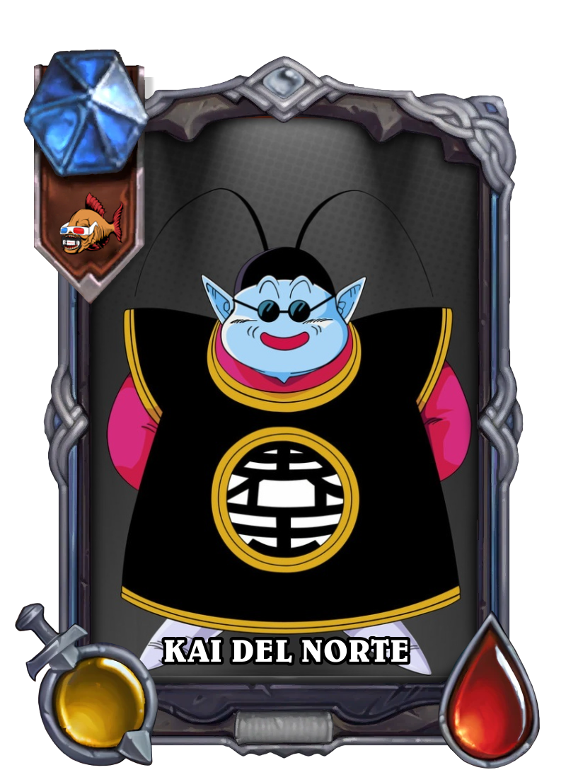 KAI-DEL-NORTE